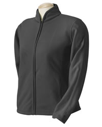 Plush Fleece Jacket