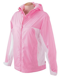 Signature Colorblock Jacket
