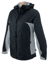 Signature Colorblock Jacket