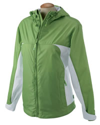 Signature Colorblock Jacket