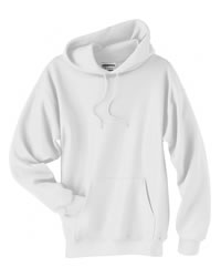 10 oz 90/10 Pullover Hood