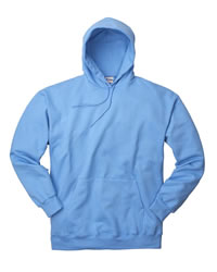 10 oz 90/10 Pullover Hood