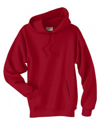 10 oz 90/10 Pullover Hood