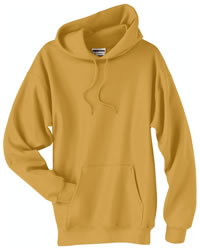 10 oz 90/10 Pullover Hood