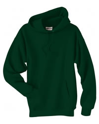 10 oz 90/10 Pullover Hood