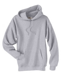 10 oz 90/10 Pullover Hood