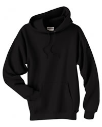 10 oz 90/10 Pullover Hood