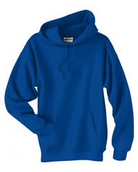 10 oz 90/10 Pullover Hood