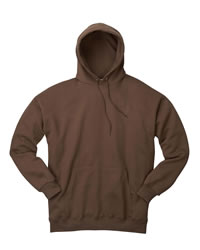 10 oz 90/10 Pullover Hood