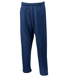9.3 oz 50/50 Open Bottom Pocketed Sweatpants
