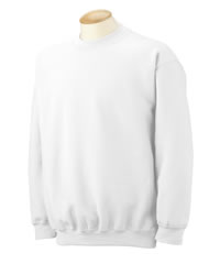 7.75 oz 50/50 Crew Neck