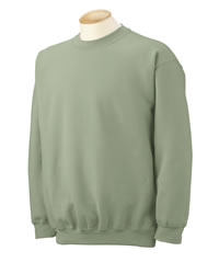 7.75 oz 50/50 Crew Neck