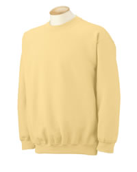 7.75 oz 50/50 Crew Neck