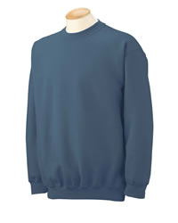 7.75 oz 50/50 Crew Neck