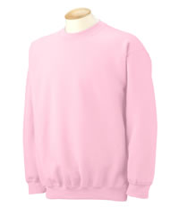 7.75 oz 50/50 Crew Neck