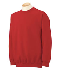 7.75 oz 50/50 Crew Neck