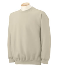 7.75 oz 50/50 Crew Neck