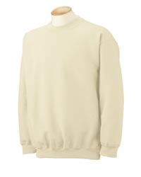7.75 oz 50/50 Crew Neck