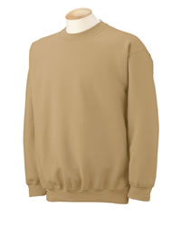 7.75 oz 50/50 Crew Neck