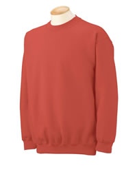 7.75 oz 50/50 Crew Neck