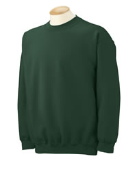 7.75 oz 50/50 Crew Neck