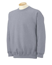 7.75 oz 50/50 Crew Neck