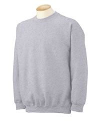 7.75 oz 50/50 Crew Neck