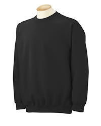 7.75 oz 50/50 Crew Neck
