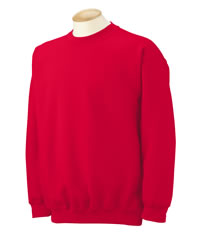 7.75 oz 50/50 Crew Neck