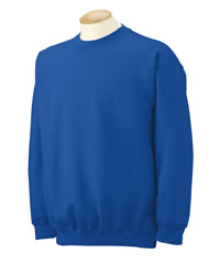 7.75 oz 50/50 Crew Neck