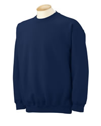 7.75 oz 50/50 Crew Neck