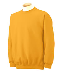 7.75 oz 50/50 Crew Neck