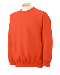 7.75 oz 50/50 Crew Neck