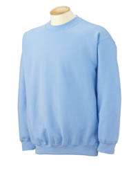 7.75 oz 50/50 Crew Neck