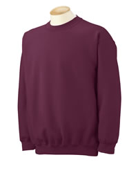 7.75 oz 50/50 Crew Neck