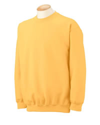 7.75 oz 50/50 Crew Neck