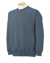 7.75 oz 50/50 Crew Neck