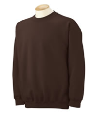 7.75 oz 50/50 Crew Neck