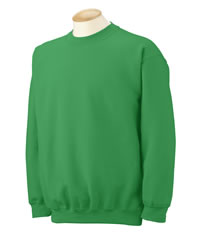7.75 oz 50/50 Crew Neck