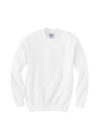 7.75 oz 50/50 Youth Crew Neck