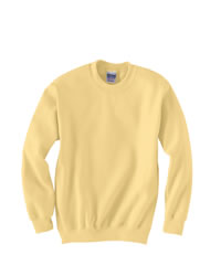 7.75 oz 50/50 Youth Crew Neck