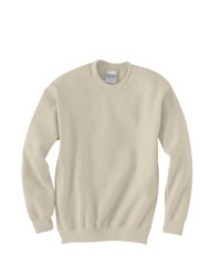 7.75 oz 50/50 Youth Crew Neck