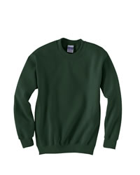 7.75 oz 50/50 Youth Crew Neck