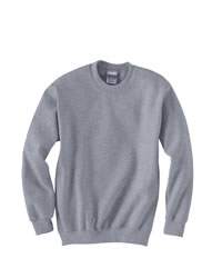 7.75 oz 50/50 Youth Crew Neck
