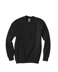 7.75 oz 50/50 Youth Crew Neck