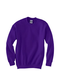 7.75 oz 50/50 Youth Crew Neck