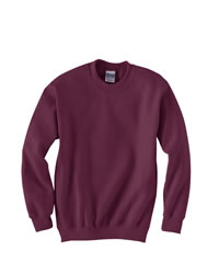 7.75 oz 50/50 Youth Crew Neck