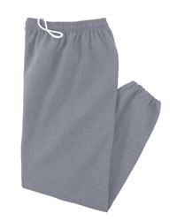 7.75 oz 50/50 Sweatpants
