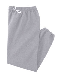 7.75 oz 50/50 Sweatpants