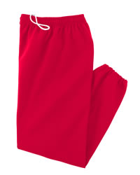 7.75 oz 50/50 Sweatpants